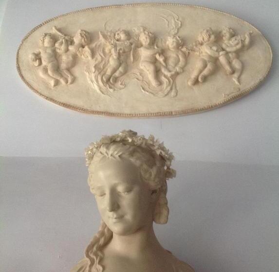 ベッドアンドブレックファースト Le Petit Figuier