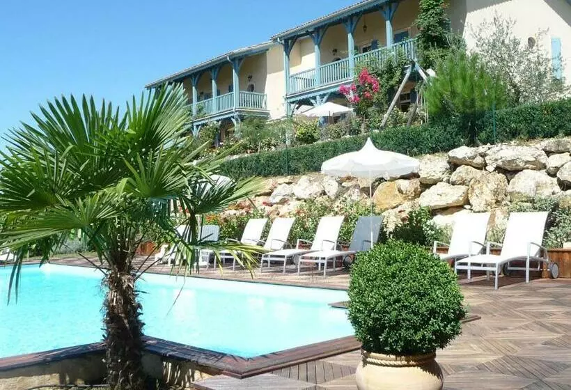 Bed and Breakfast Maison Olea