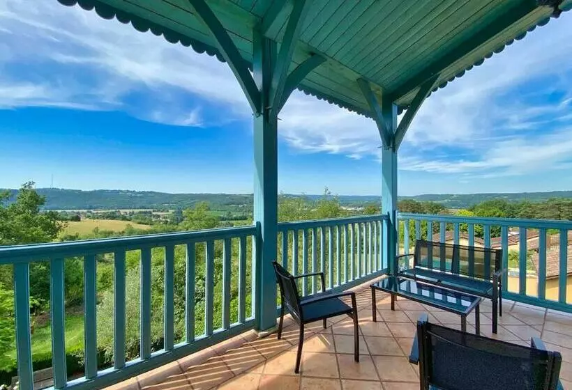 Bed and Breakfast Maison Olea