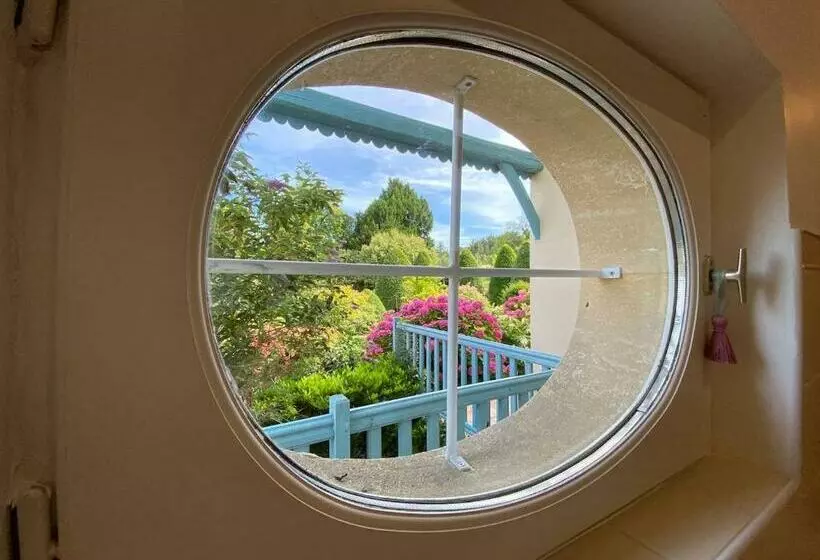 Bed and Breakfast Maison Olea