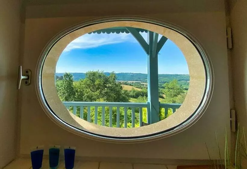 Bed and Breakfast Maison Olea