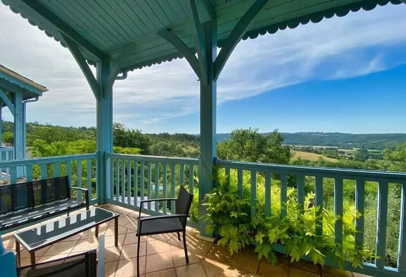 Bed and Breakfast Maison Olea