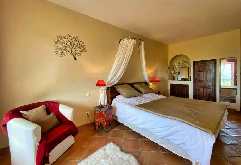 Bed and Breakfast Maison Olea