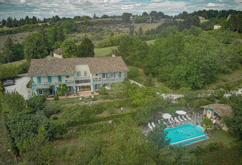 ベッドアンドブレックファースト Maison Olea