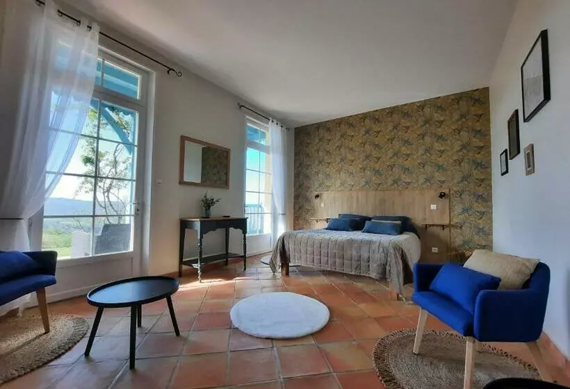 Bed and Breakfast Maison Olea