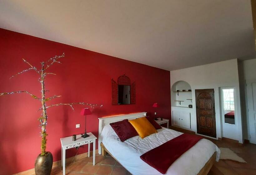 ベッドアンドブレックファースト Maison Olea