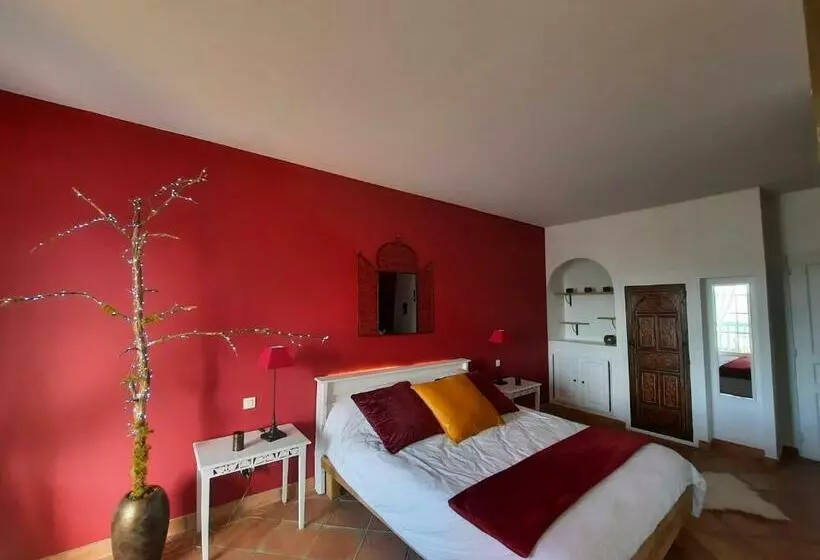 Bed and Breakfast Maison Olea
