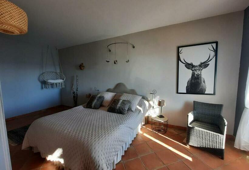 ベッドアンドブレックファースト Maison Olea