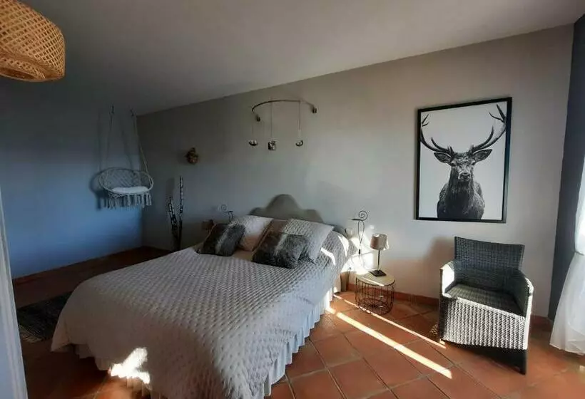 Bed and Breakfast Maison Olea