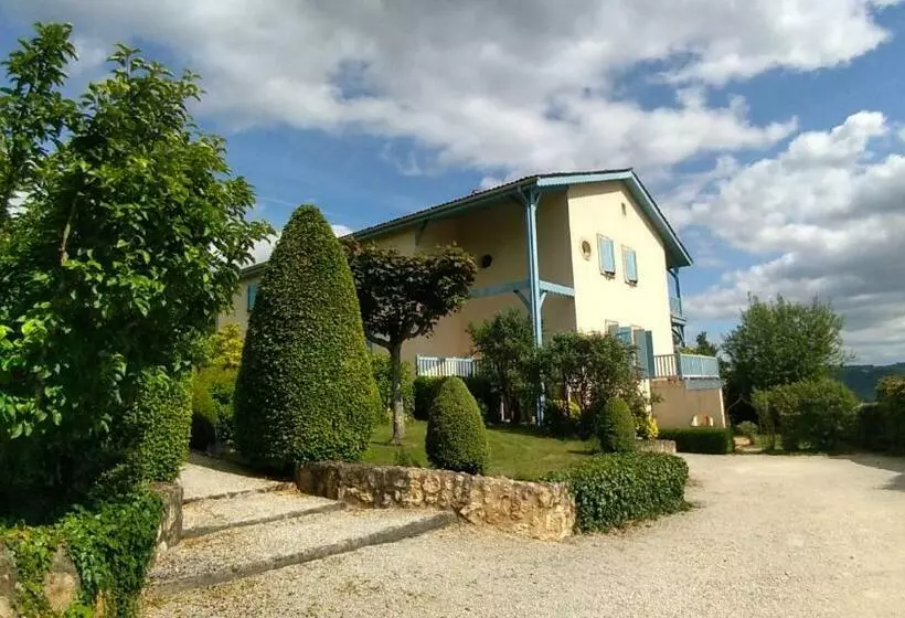 Bed and Breakfast Maison Olea