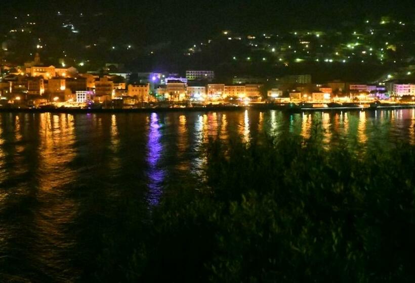 צימר Villa Vetricella Corse Sud