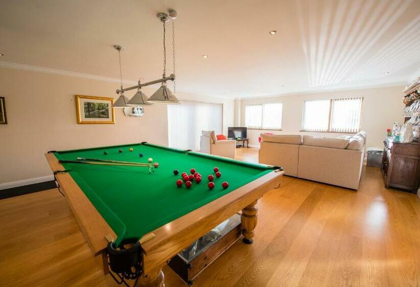 住宿加早餐 Y Grange