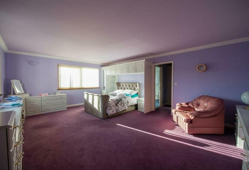 住宿加早餐 Y Grange