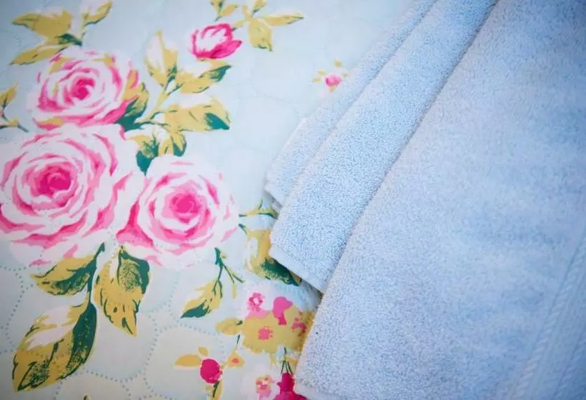 Aamiaismajoitus (B&B) Y Grange