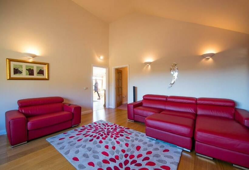 住宿加早餐 Y Grange