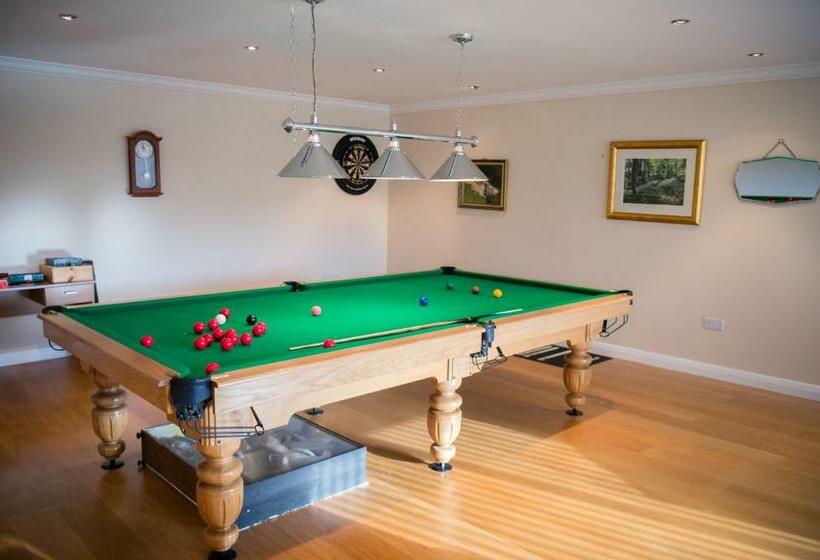 住宿加早餐 Y Grange