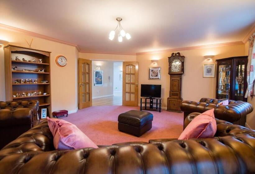 住宿加早餐 Y Grange