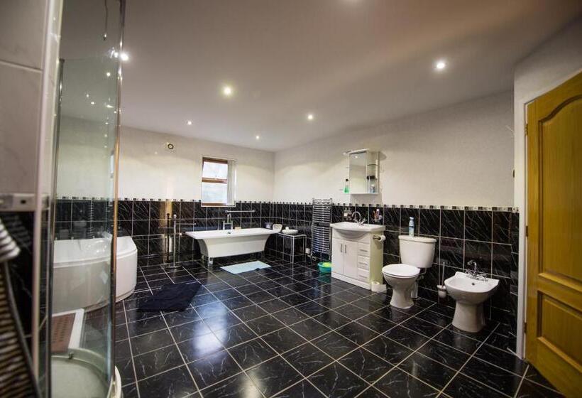 住宿加早餐 Y Grange