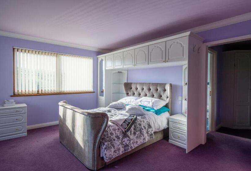 住宿加早餐 Y Grange