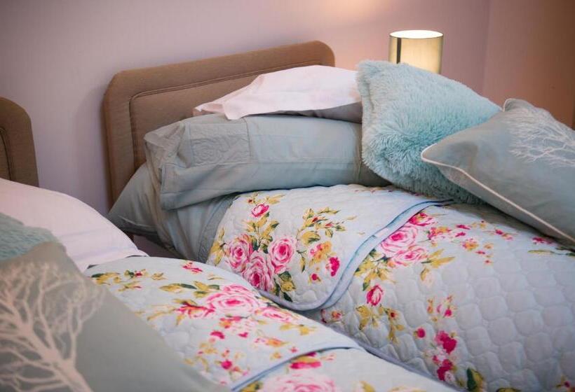 住宿加早餐 Y Grange