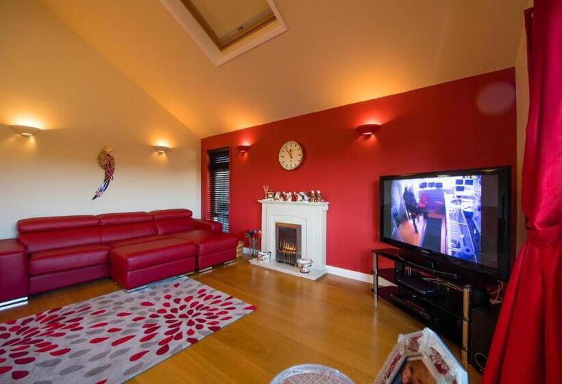 住宿加早餐 Y Grange