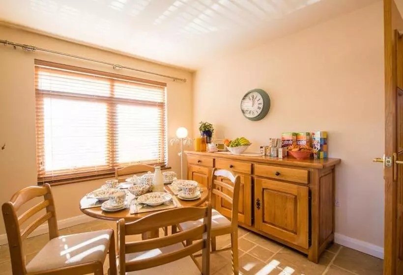 Aamiaismajoitus (B&B) Y Grange