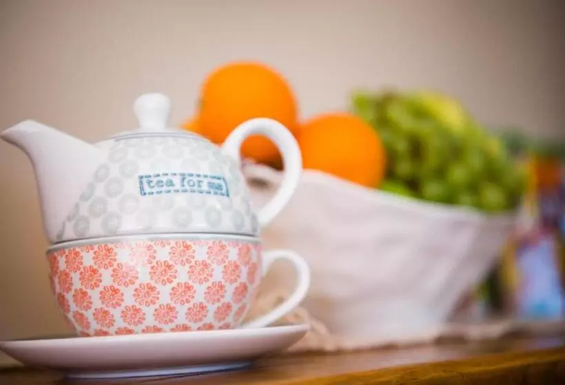 Aamiaismajoitus (B&B) Y Grange