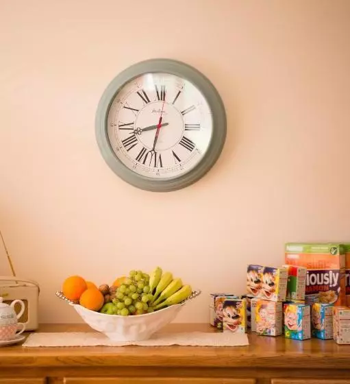 Aamiaismajoitus (B&B) Y Grange