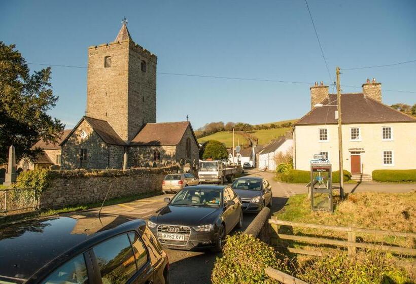 住宿加早餐 Y Grange