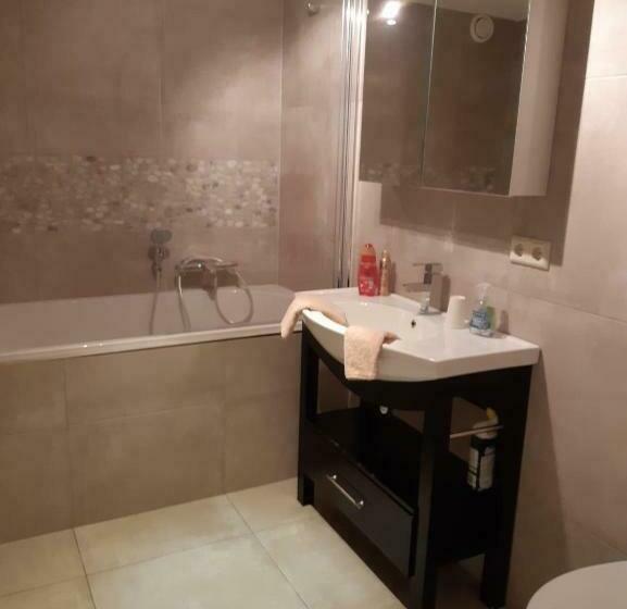 Bed & Breakfast De Roos