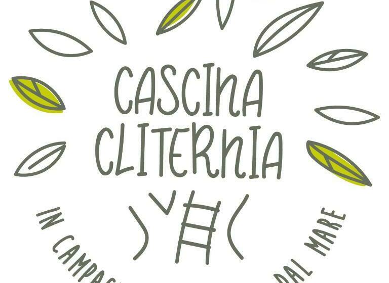 Отель Cascina Cliternia