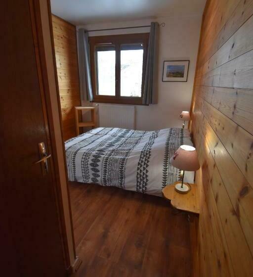 בית מלון כפרי La Souloise