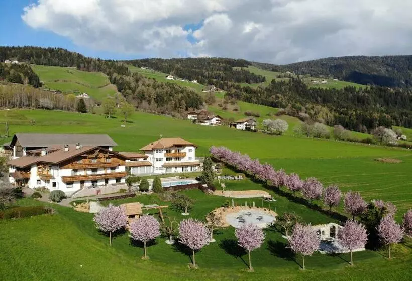 ホテル Nussbaumerhof