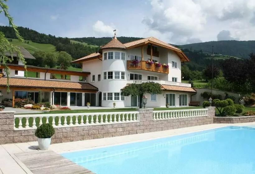 ホテル Nussbaumerhof