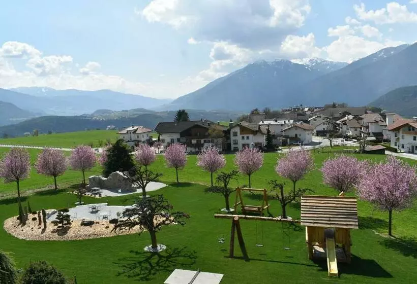 ホテル Nussbaumerhof