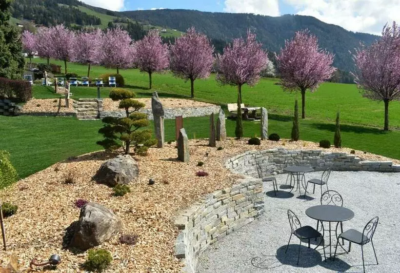 ホテル Nussbaumerhof