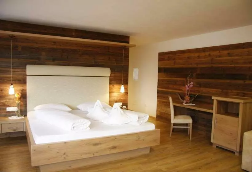 ホテル Nussbaumerhof