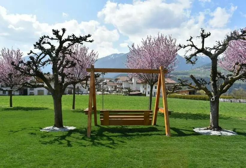 ホテル Nussbaumerhof