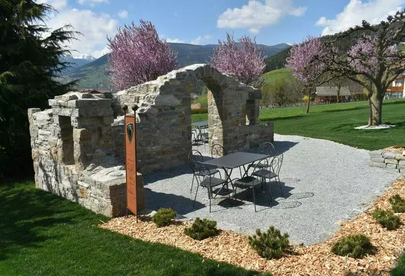 ホテル Nussbaumerhof