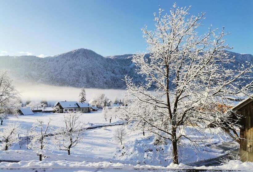 هتل Tourist Farm Mulej