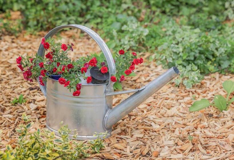 هتل Tourist Farm Mulej