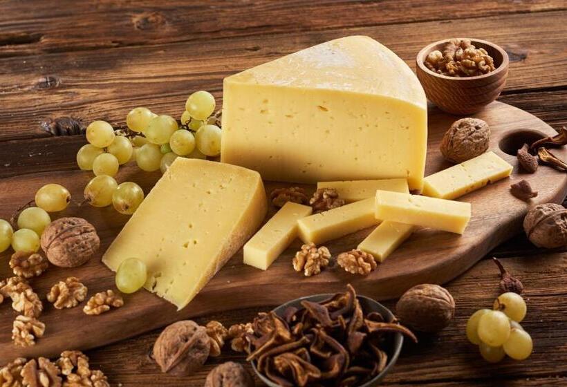 هتل Tourist Farm Mulej