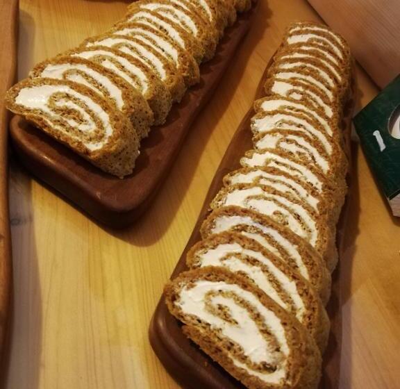 هتل Tourist Farm Mulej