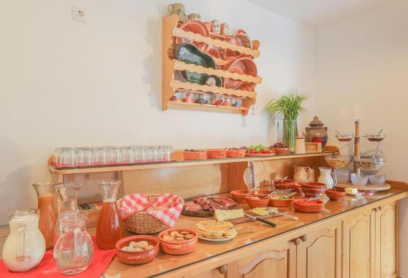 هتل Tourist Farm Mulej