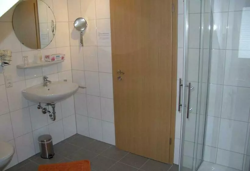 Majatalo Gästehaus Kloep Gmbh