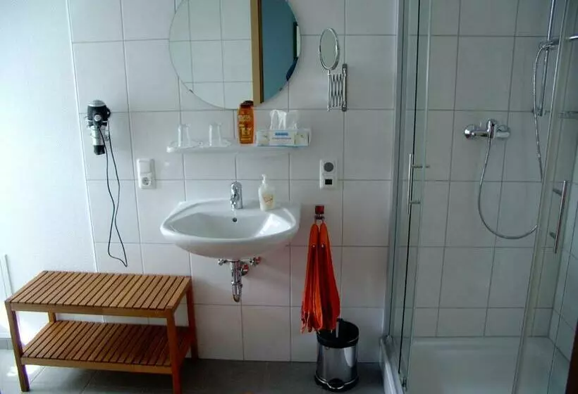 Majatalo Gästehaus Kloep Gmbh