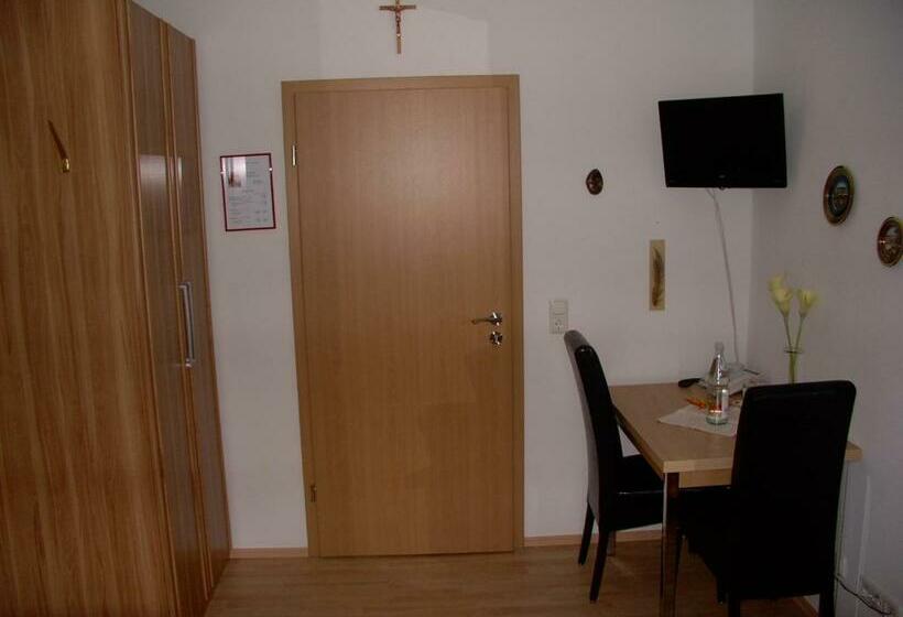 פנסיון Gästehaus Kloep Gmbh