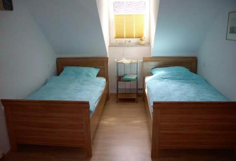 Majatalo Gästehaus Kloep Gmbh