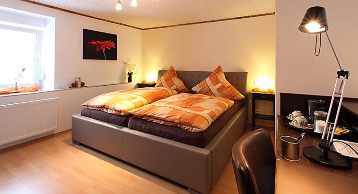 פנסיון Gästehaus Kloep Gmbh