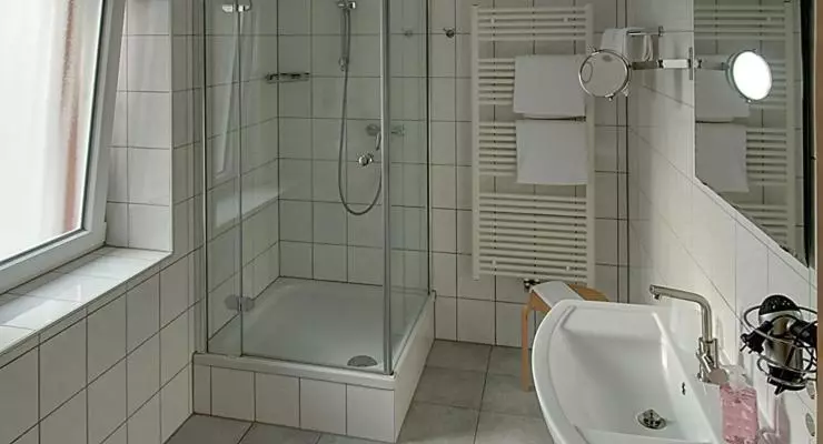 Majatalo Gästehaus Kloep Gmbh